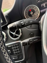 USED 2015 15 MERCEDES-BENZ A-CLASS 1.6 A180 Sport Hatchback 5dr Petrol Manual Euro 6 (s/s) (122 ps) 