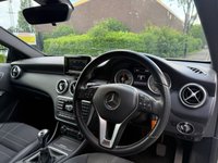 USED 2015 15 MERCEDES-BENZ A-CLASS 1.6 A180 Sport Hatchback 5dr Petrol Manual Euro 6 (s/s) (122 ps) 