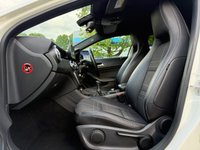 USED 2015 15 MERCEDES-BENZ A-CLASS 1.6 A180 Sport Hatchback 5dr Petrol Manual Euro 6 (s/s) (122 ps) 