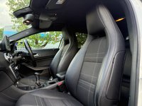 USED 2015 15 MERCEDES-BENZ A-CLASS 1.6 A180 Sport Hatchback 5dr Petrol Manual Euro 6 (s/s) (122 ps) 