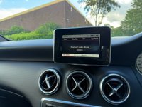 USED 2015 15 MERCEDES-BENZ A-CLASS 1.6 A180 Sport Hatchback 5dr Petrol Manual Euro 6 (s/s) (122 ps) 