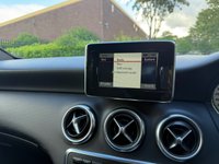 USED 2015 15 MERCEDES-BENZ A-CLASS 1.6 A180 Sport Hatchback 5dr Petrol Manual Euro 6 (s/s) (122 ps) 
