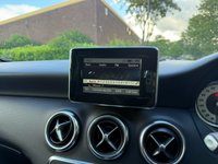 USED 2015 15 MERCEDES-BENZ A-CLASS 1.6 A180 Sport Hatchback 5dr Petrol Manual Euro 6 (s/s) (122 ps) 