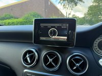 USED 2015 15 MERCEDES-BENZ A-CLASS 1.6 A180 Sport Hatchback 5dr Petrol Manual Euro 6 (s/s) (122 ps) 
