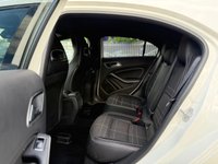 USED 2015 15 MERCEDES-BENZ A-CLASS 1.6 A180 Sport Hatchback 5dr Petrol Manual Euro 6 (s/s) (122 ps) 