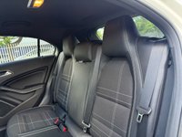 USED 2015 15 MERCEDES-BENZ A-CLASS 1.6 A180 Sport Hatchback 5dr Petrol Manual Euro 6 (s/s) (122 ps) 
