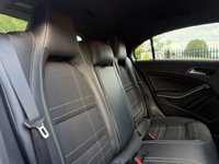 USED 2015 15 MERCEDES-BENZ A-CLASS 1.6 A180 Sport Hatchback 5dr Petrol Manual Euro 6 (s/s) (122 ps) 
