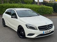 2015 MERCEDES-BENZ A-CLASS