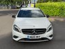 USED 2015 15 MERCEDES-BENZ A-CLASS 1.6 A180 Sport Hatchback 5dr Petrol Manual Euro 6 (s/s) (122 ps) 
