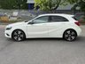 USED 2015 15 MERCEDES-BENZ A-CLASS 1.6 A180 Sport Hatchback 5dr Petrol Manual Euro 6 (s/s) (122 ps) 