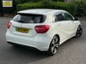 USED 2015 15 MERCEDES-BENZ A-CLASS 1.6 A180 Sport Hatchback 5dr Petrol Manual Euro 6 (s/s) (122 ps) 