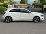 USED 2015 15 MERCEDES-BENZ A-CLASS 1.6 A180 Sport Hatchback 5dr Petrol Manual Euro 6 (s/s) (122 ps) 