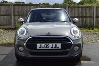 USED 2016 09 MINI HATCH 1.5 Cooper D Hatchback 5dr Diesel Manual Euro 6 (s/s) (116 ps) ONLY 30,300 MILES !
