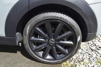 USED 2016 09 MINI HATCH 1.5 Cooper D Hatchback 5dr Diesel Manual Euro 6 (s/s) (116 ps) ONLY 30,300 MILES !