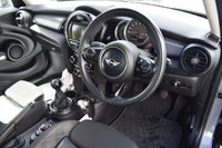 USED 2016 09 MINI HATCH 1.5 Cooper D Hatchback 5dr Diesel Manual Euro 6 (s/s) (116 ps) ONLY 30,300 MILES !