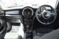 USED 2016 09 MINI HATCH 1.5 Cooper D Hatchback 5dr Diesel Manual Euro 6 (s/s) (116 ps) ONLY 30,300 MILES !