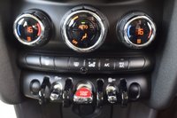 USED 2016 09 MINI HATCH 1.5 Cooper D Hatchback 5dr Diesel Manual Euro 6 (s/s) (116 ps) ONLY 30,300 MILES !