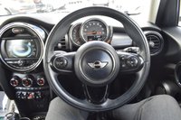 USED 2016 09 MINI HATCH 1.5 Cooper D Hatchback 5dr Diesel Manual Euro 6 (s/s) (116 ps) ONLY 30,300 MILES !