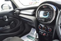 USED 2016 09 MINI HATCH 1.5 Cooper D Hatchback 5dr Diesel Manual Euro 6 (s/s) (116 ps) ONLY 30,300 MILES !
