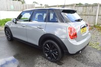 USED 2016 09 MINI HATCH 1.5 Cooper D Hatchback 5dr Diesel Manual Euro 6 (s/s) (116 ps) ONLY 30,300 MILES !