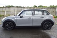 USED 2016 09 MINI HATCH 1.5 Cooper D Hatchback 5dr Diesel Manual Euro 6 (s/s) (116 ps) ONLY 30,300 MILES !