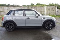 USED 2016 09 MINI HATCH 1.5 Cooper D Hatchback 5dr Diesel Manual Euro 6 (s/s) (116 ps) ONLY 30,300 MILES !