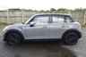 USED 2016 09 MINI HATCH 1.5 Cooper D Hatchback 5dr Diesel Manual Euro 6 (s/s) (116 ps) ONLY 30,300 MILES !