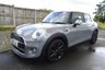 USED 2016 09 MINI HATCH 1.5 Cooper D Hatchback 5dr Diesel Manual Euro 6 (s/s) (116 ps) ONLY 30,300 MILES !