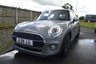 USED 2016 09 MINI HATCH 1.5 Cooper D Hatchback 5dr Diesel Manual Euro 6 (s/s) (116 ps) ONLY 30,300 MILES !