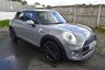 USED 2016 09 MINI HATCH 1.5 Cooper D Hatchback 5dr Diesel Manual Euro 6 (s/s) (116 ps) ONLY 30,300 MILES !