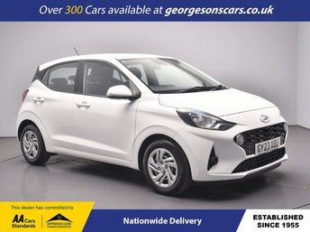 2023 HYUNDAI I10