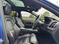 USED 2015 65 VOLVO XC90 2.0 D5 R-Design SUV 5dr Diesel Geartronic 4WD Euro 6 (s/s) (225 ps) 