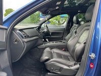 USED 2015 65 VOLVO XC90 2.0 D5 R-Design SUV 5dr Diesel Geartronic 4WD Euro 6 (s/s) (225 ps) 