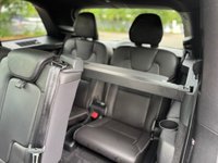 USED 2015 65 VOLVO XC90 2.0 D5 R-Design SUV 5dr Diesel Geartronic 4WD Euro 6 (s/s) (225 ps) 