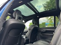 USED 2015 65 VOLVO XC90 2.0 D5 R-Design SUV 5dr Diesel Geartronic 4WD Euro 6 (s/s) (225 ps) 