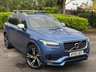 USED 2015 65 VOLVO XC90 2.0 D5 R-Design SUV 5dr Diesel Geartronic 4WD Euro 6 (s/s) (225 ps) 