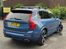 USED 2015 65 VOLVO XC90 2.0 D5 R-Design SUV 5dr Diesel Geartronic 4WD Euro 6 (s/s) (225 ps) 