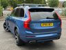 USED 2015 65 VOLVO XC90 2.0 D5 R-Design SUV 5dr Diesel Geartronic 4WD Euro 6 (s/s) (225 ps) 