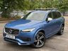 USED 2015 65 VOLVO XC90 2.0 D5 R-Design SUV 5dr Diesel Geartronic 4WD Euro 6 (s/s) (225 ps) 