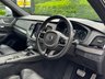 USED 2015 65 VOLVO XC90 2.0 D5 R-Design SUV 5dr Diesel Geartronic 4WD Euro 6 (s/s) (225 ps) 