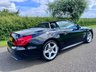 USED 2017 17 MERCEDES-BENZ SL 3.0 SL400 V6 AMG Line Roadster 2dr Petrol G-Tronic+ Euro 6 (s/s) (367 ps) 