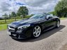 USED 2017 17 MERCEDES-BENZ SL 3.0 SL400 V6 AMG Line Roadster 2dr Petrol G-Tronic+ Euro 6 (s/s) (367 ps) 