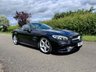 USED 2017 17 MERCEDES-BENZ SL 3.0 SL400 V6 AMG Line Roadster 2dr Petrol G-Tronic+ Euro 6 (s/s) (367 ps) 