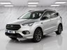 USED 2019 19 FORD KUGA 1.5T EcoBoost ST-Line Edition SUV 5dr Petrol Manual Euro 6 (s/s) (150 ps) NATIONWIDE PARTS & LABOUR WARRANTY INCLUDED + 12 MONTHS AA BREAKDOWN FREE NAV