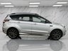 USED 2019 19 FORD KUGA 1.5T EcoBoost ST-Line Edition SUV 5dr Petrol Manual Euro 6 (s/s) (150 ps) NATIONWIDE PARTS & LABOUR WARRANTY INCLUDED + 12 MONTHS AA BREAKDOWN FREE NAV