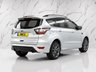 USED 2019 19 FORD KUGA 1.5T EcoBoost ST-Line Edition SUV 5dr Petrol Manual Euro 6 (s/s) (150 ps) NATIONWIDE PARTS & LABOUR WARRANTY INCLUDED + 12 MONTHS AA BREAKDOWN FREE NAV
