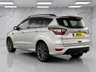 USED 2019 19 FORD KUGA 1.5T EcoBoost ST-Line Edition SUV 5dr Petrol Manual Euro 6 (s/s) (150 ps) NATIONWIDE PARTS & LABOUR WARRANTY INCLUDED + 12 MONTHS AA BREAKDOWN FREE NAV