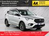 USED 2019 19 FORD KUGA 1.5T EcoBoost ST-Line Edition SUV 5dr Petrol Manual Euro 6 (s/s) (150 ps) NATIONWIDE PARTS & LABOUR WARRANTY INCLUDED + 12 MONTHS AA BREAKDOWN FREE NAV