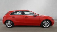 USED 2018 68 MERCEDES-BENZ A-CLASS 1.5 A180d Sport (Premium) Hatchback 5dr Diesel 7G-DCT Euro 6 (s/s) (116 ps) 