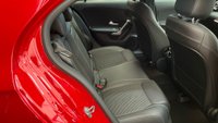 USED 2018 68 MERCEDES-BENZ A-CLASS 1.5 A180d Sport (Premium) Hatchback 5dr Diesel 7G-DCT Euro 6 (s/s) (116 ps) 